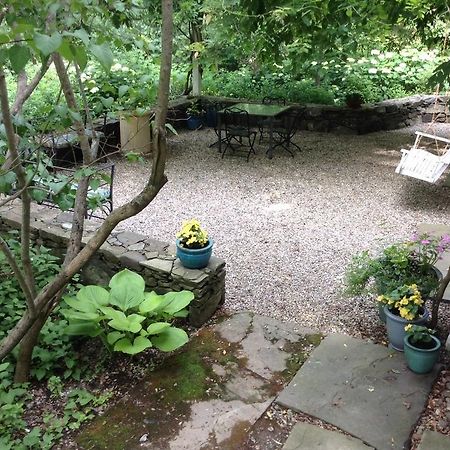Haddock Hill House Bed and Breakfast Old Chatham Exteriör bild